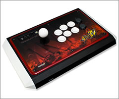 Mad Catz